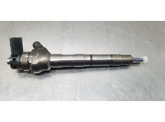 Recambio de inyector para skoda kodiaq style 4x4 referencia OEM IAM 04L130277AC 0445110469 