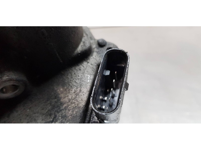 Recambio de caja mariposa para ssangyong actyon 200 xdi 4wd limited referencia OEM IAM 6651410225   Recambio de caja mariposa para ssangyong actyon 200 xdi 4wd limited referencia OEM IAM 6651410225