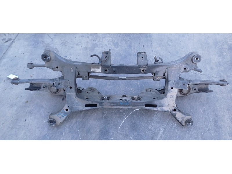 Recambio de puente trasero para hyundai tucson style 4wd referencia OEM IAM 55405D7100  
