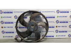 Recambio de electroventilador para kia optima vision referencia OEM IAM AC2680009070  