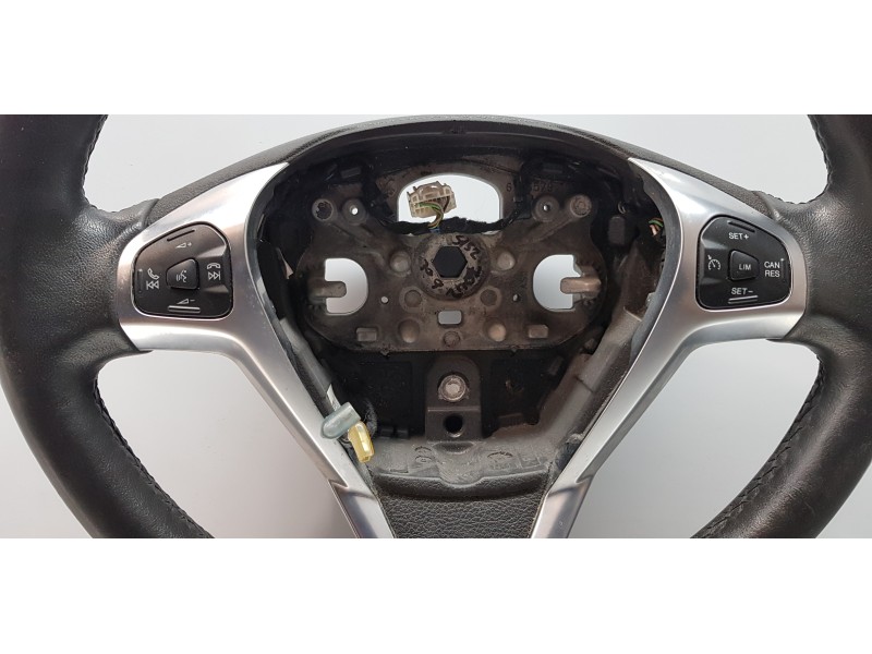 Recambio de volante para ford tourneo connect titanium referencia OEM IAM 2035198 ET763600HE35B8  Recambio de volante para ford tourneo connect titanium referencia OEM IAM 2035198 ET763600HE35B8