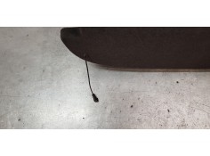 Recambio de bandeja trasera para opel astra h berlina enjoy referencia OEM IAM 13129746   2