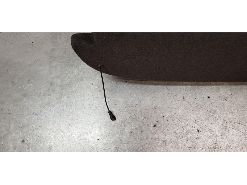 Recambio de bandeja trasera para opel astra h berlina enjoy referencia OEM IAM 13129746   Recambio de bandeja trasera para opel astra h berlina enjoy referencia OEM IAM 13129746