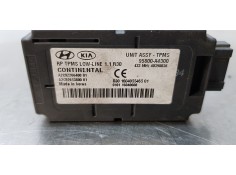 Recambio de modulo electronico para kia carens ( ) concept referencia OEM IAM 95800A4300   2