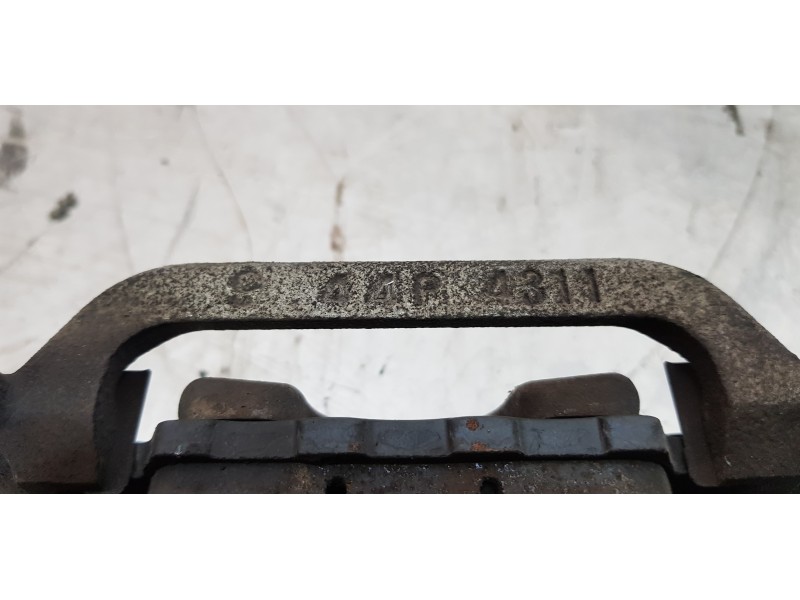 Recambio de pinza freno trasera izquierda para infiniti fx fx45 referencia OEM IAM 44011CG012  