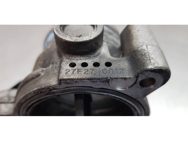 Recambio de caja mariposa para ssangyong actyon 200 xdi 4wd limited referencia OEM IAM 6651410225   Recambio de caja mariposa para ssangyong actyon 200 xdi 4wd limited referencia OEM IAM 6651410225