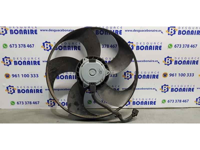 Recambio de electroventilador para kia optima vision referencia OEM IAM AC2680009070  