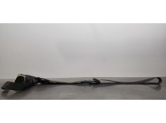 Recambio de cinturon seguridad trasero derecho para volkswagen touran (1t2) edition referencia OEM IAM 1T0857806CRAA