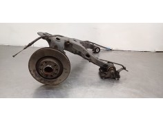 Recambio de brazo suspension inferior trasero izquierdo para peugeot expert furgón pro standard referencia OEM IAM 1619266680