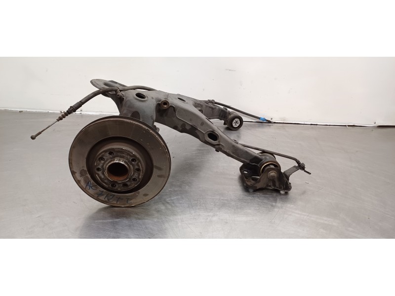 Recambio de brazo suspension inferior trasero izquierdo para peugeot expert furgón pro standard referencia OEM IAM 1619266680   Recambio de brazo suspension inferior trasero izquierdo para peugeot expert furgón pro standard referencia OEM IAM 1619266680