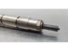 Recambio de inyector para skoda kodiaq style 4x4 referencia OEM IAM 04L130277AC 0445110469  2