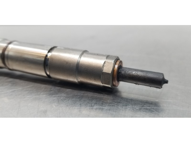 Recambio de inyector para skoda kodiaq style 4x4 referencia OEM IAM 04L130277AC 0445110469 