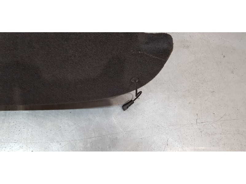 Recambio de bandeja trasera para opel astra h berlina enjoy referencia OEM IAM 13129746   Recambio de bandeja trasera para opel astra h berlina enjoy referencia OEM IAM 13129746