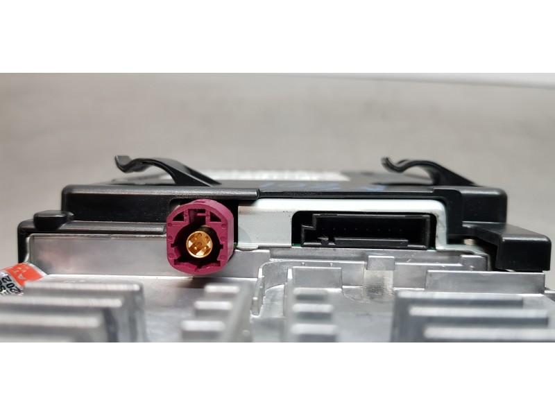 Recambio de pantalla multifuncion para bmw serie 5 lim. (f10) 520d referencia OEM IAM 65509225707   Recambio de pantalla multifuncion para bmw serie 5 lim. (f10) 520d referencia OEM IAM 65509225707