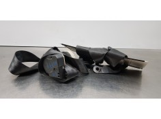 Recambio de cinturon seguridad trasero derecho para volkswagen touran (1t2) edition referencia OEM IAM 1T0857806CRAA   2
