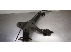 Recambio de brazo suspension inferior trasero izquierdo para peugeot expert furgón pro standard referencia OEM IAM 1619266680   2
