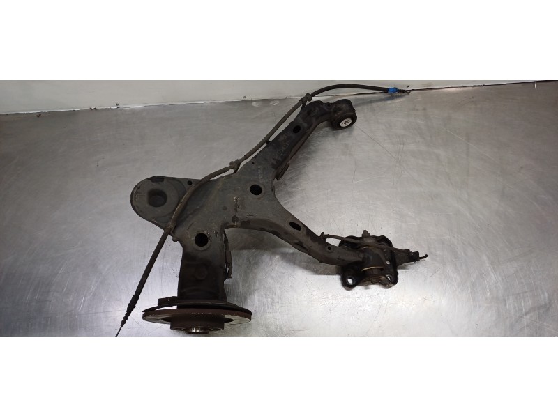 Recambio de brazo suspension inferior trasero izquierdo para peugeot expert furgón pro standard referencia OEM IAM 1619266680   Recambio de brazo suspension inferior trasero izquierdo para peugeot expert furgón pro standard referencia OEM IAM 1619266680