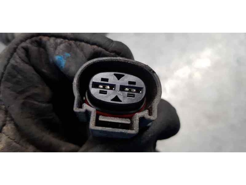 Recambio de electroventilador para kia optima vision referencia OEM IAM AC2680009070  