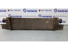 Recambio de intercooler para ssangyong rexton 270 xdi limited referencia OEM IAM 2371008050