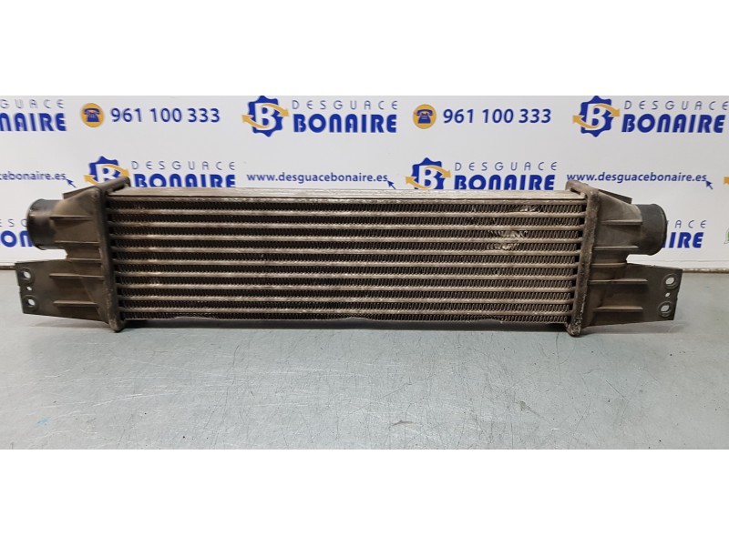Recambio de intercooler para ssangyong rexton 270 xdi limited referencia OEM IAM 2371008050  
