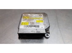 Recambio de centralita airbag para ssangyong actyon 200 xdi 4wd limited referencia OEM IAM 8625131060