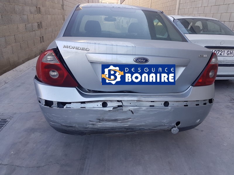 ford mondeo berlina (ge) del año 2003