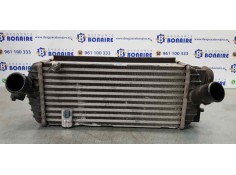 Recambio de intercooler para kia optima vision referencia OEM IAM 282712A880  