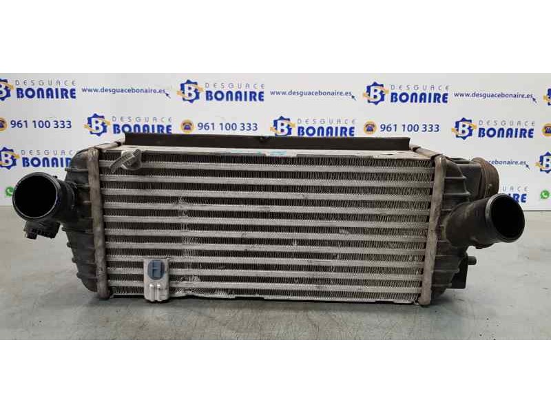 Recambio de intercooler para kia optima vision referencia OEM IAM 282712A880  