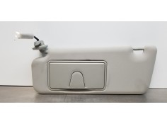 Recambio de parasol izquierdo para suzuki sx4 glx referencia OEM IAM 8480261M306GS  