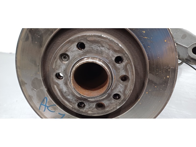 Recambio de brazo suspension inferior trasero izquierdo para peugeot expert furgón pro standard referencia OEM IAM 1619266680   Recambio de brazo suspension inferior trasero izquierdo para peugeot expert furgón pro standard referencia OEM IAM 1619266680