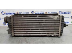 Recambio de intercooler para kia optima vision referencia OEM IAM 282712A880   2