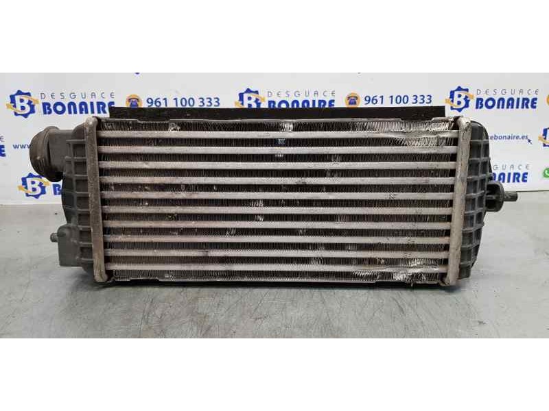 Recambio de intercooler para kia optima vision referencia OEM IAM 282712A880  