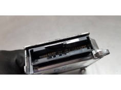 Recambio de centralita airbag para ssangyong actyon 200 xdi 4wd limited referencia OEM IAM 8625131060   2