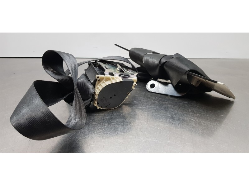 Recambio de cinturon seguridad trasero derecho para volkswagen touran (1t2) edition referencia OEM IAM 1T0857806CRAA   Recambio de cinturon seguridad trasero derecho para volkswagen touran (1t2) edition referencia OEM IAM 1T0857806CRAA