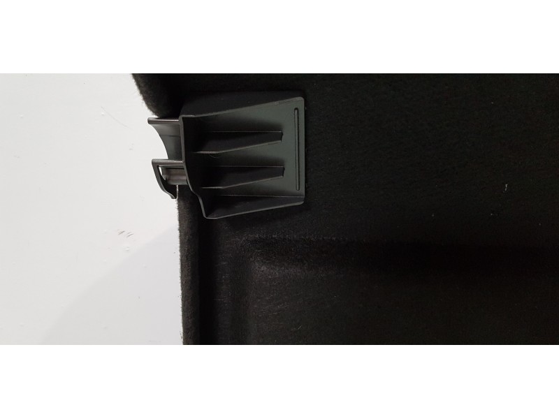 Recambio de bandeja trasera para opel astra h berlina enjoy referencia OEM IAM 13129746   Recambio de bandeja trasera para opel astra h berlina enjoy referencia OEM IAM 13129746