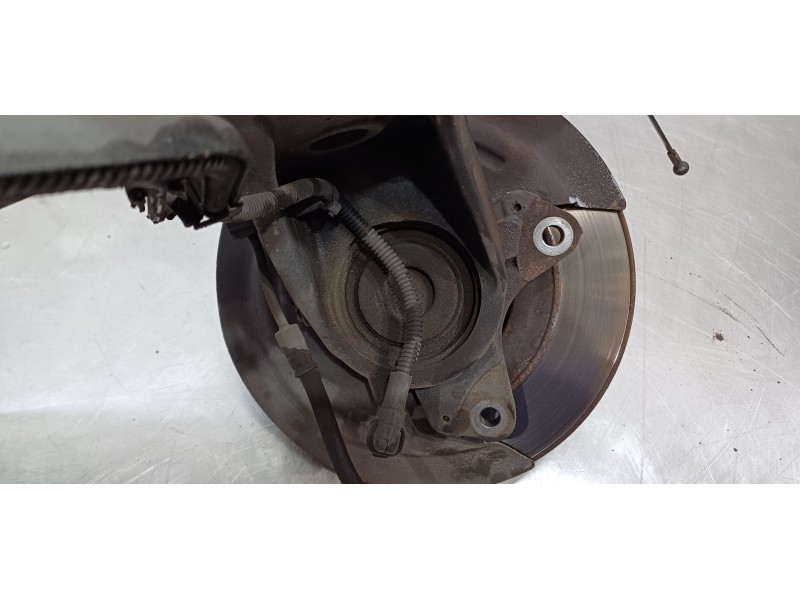 Recambio de brazo suspension inferior trasero izquierdo para peugeot expert furgón pro standard referencia OEM IAM 1619266680   Recambio de brazo suspension inferior trasero izquierdo para peugeot expert furgón pro standard referencia OEM IAM 1619266680