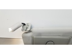 Recambio de parasol izquierdo para suzuki sx4 glx referencia OEM IAM 8480261M306GS   2