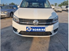 volkswagen caddy ocio del año 2017