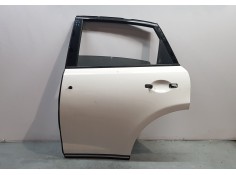 Recambio de puerta trasera izquierda para infiniti fx fx45 referencia OEM IAM H2101CG0MM  