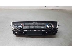 Recambio de mando climatizador para kia optima vision referencia OEM IAM 97250D4810WK  