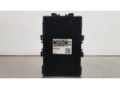 Recambio de modulo electronico para toyota verso advance referencia OEM IAM 896810F030
