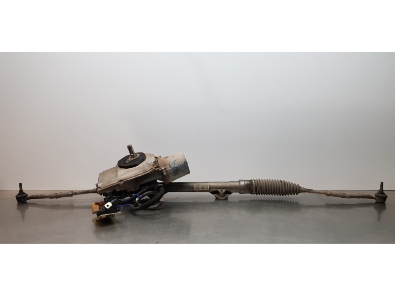 Recambio de cremallera direccion para citroen c3 sx referencia OEM IAM 4001HL  