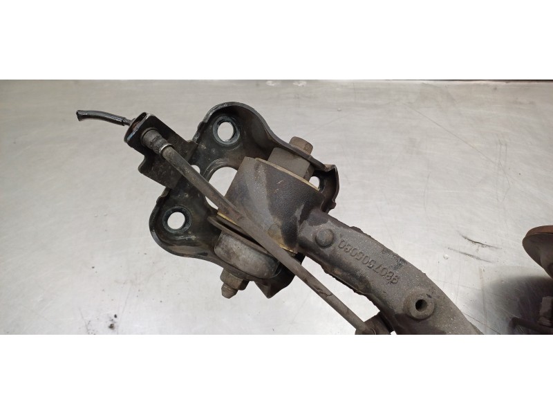 Recambio de brazo suspension inferior trasero izquierdo para peugeot expert furgón pro standard referencia OEM IAM 1619266680   Recambio de brazo suspension inferior trasero izquierdo para peugeot expert furgón pro standard referencia OEM IAM 1619266680
