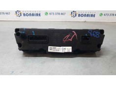 Recambio de mando climatizador para kia optima vision referencia OEM IAM 97250D4810WK   2