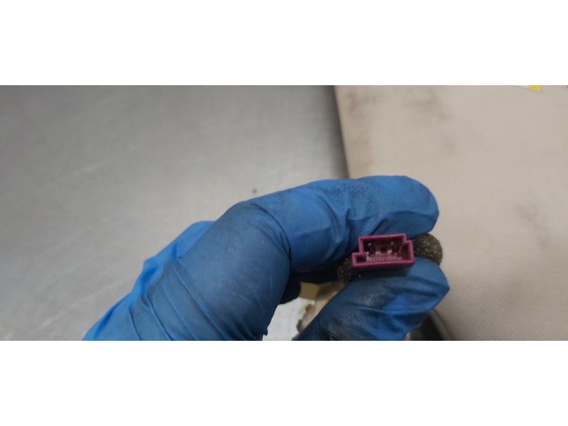 Recambio de parasol derecho para bmw serie 5 lim. (f10) 520d referencia OEM IAM 51168038164   Recambio de parasol derecho para bmw serie 5 lim. (f10) 520d referencia OEM IAM 51168038164