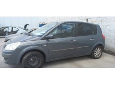 renault scenic ii del año 2007 2