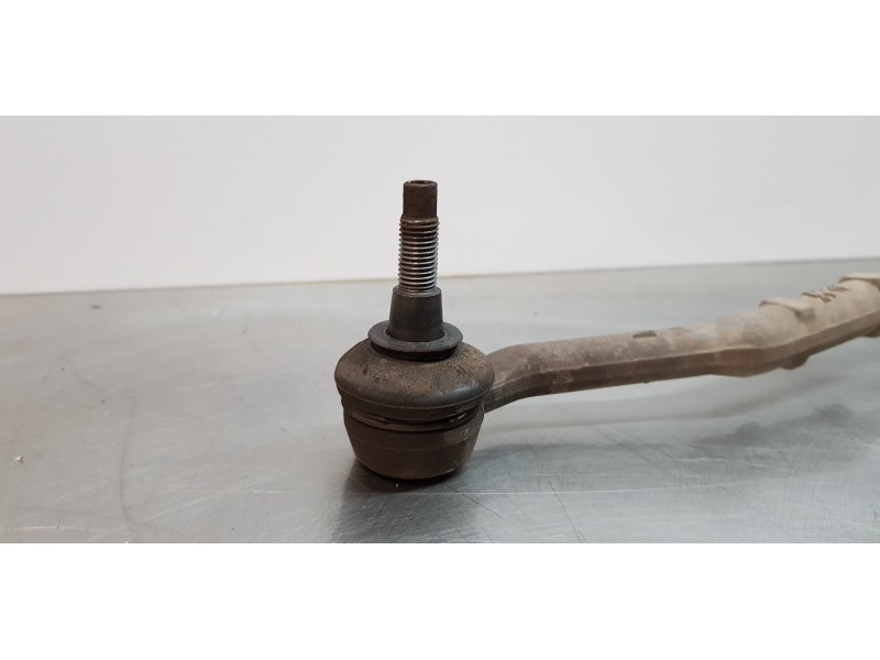 Recambio de cremallera direccion para citroen c3 sx referencia OEM IAM 4001HL  