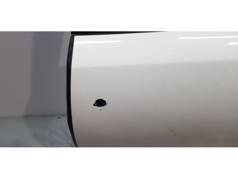 Recambio de puerta trasera izquierda para infiniti fx fx45 referencia OEM IAM H2101CG0MM  