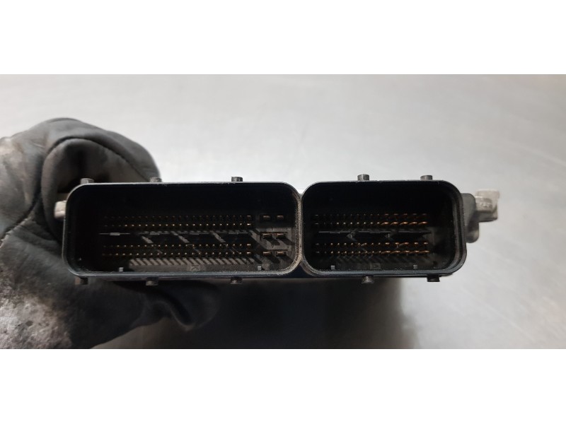 Recambio de centralita motor uce para kia carens ( ) concept referencia OEM IAM 391202A458   Recambio de centralita motor uce para kia carens ( ) concept referencia OEM IAM 391202A458