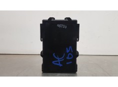 Recambio de modulo electronico para toyota verso advance referencia OEM IAM 896810F030   2